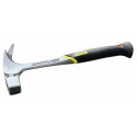 Kladivo tesařské 600 g, s magnetem, Antivibe, FATMAX STANLEY