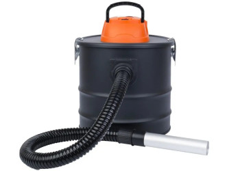 Vysavač studeného popela POWER 18l s pohonem 1000W