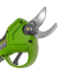 Aku nůžky na větve Procraft ES30Libb (bez baterie a nabíječky) | ES30Libb