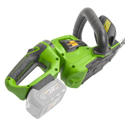 Aku plotostřih Procraft PZA22 (bez baterie a nabíječky) | PZA22