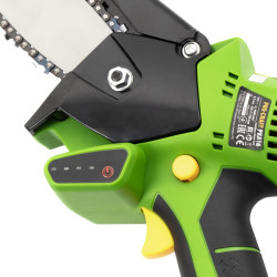 Aku ruční pilka Procraft PKA16bb /bez baterie | PKA16 bb