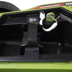 Aku sekačka Procraft PLM22bb (bez baterie a nabíječky) | PLM22bb