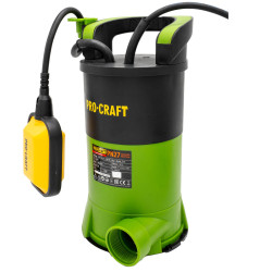 Čerpadlo ponorné Procraft PN27 | PN27