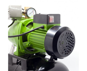 Čerpadlo proudové s tlakovou nádobou Procraft PN25 | PN25