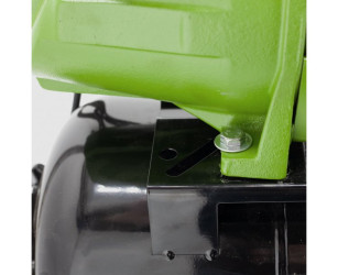 Čerpadlo proudové s tlakovou nádobou Procraft PN25 | PN25