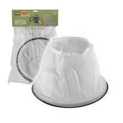 Předfiltr pro vysavač na popel Procraft VC1550 | FVC1550