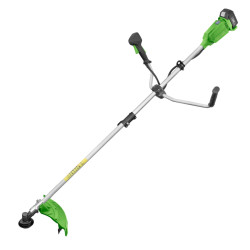 Aku křovinořez Procraft ATA-20BS | ATA-20BS