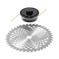 Aku křovinořez Procraft ATA-40S, 40V | ATA-40S