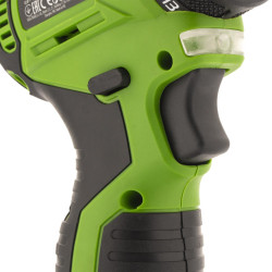 Aku šroubovák Procraft PA12Pro DFR-2b-c | PA12Pro DFR-2b-c