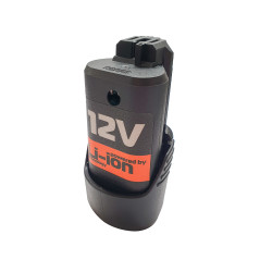 Aku vrtací šroubovák Procraft PA12DFR | PA12DFR