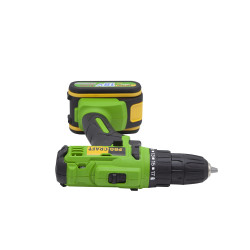 Aku vrtací šroubovák Procraft PA18C | PA18C