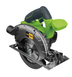 Aku kotoučová pila Procraft PCA24bb (bez baterie a nabíječky) | PCA24bb