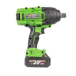 Aku rázový utahovák Procraft PWA82 1b | PWA82-1b-c