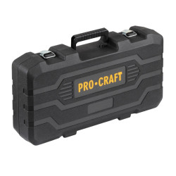 Aku vrtací kladivo  Procraft PHA40bb-c (bez baterie a nabíječky v kufru) SDS Plus | PHA40-bb-с