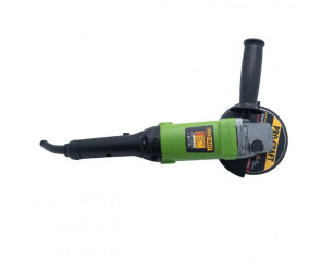 Bruska úhlová Procraft PW1200ES + 10x řezný kotouč CD125x1.0b v kovovém boxu | SPW1200ES/CD125x1.0b