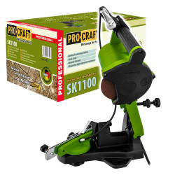 Ostřička pilových řetězů Procraft SK1100 | SK1100