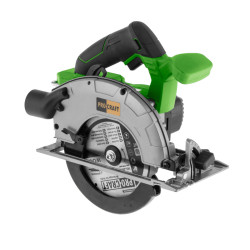 Aku kotoučová pila Procraft PCA24bb (bez baterie a nabíječky) | PCA24bb