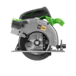 Aku kotoučová pila Procraft PCA24bb (bez baterie a nabíječky) | PCA24bb