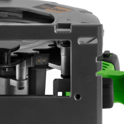 Aku kotoučová pila Procraft PCA24bb (bez baterie a nabíječky) | PCA24bb